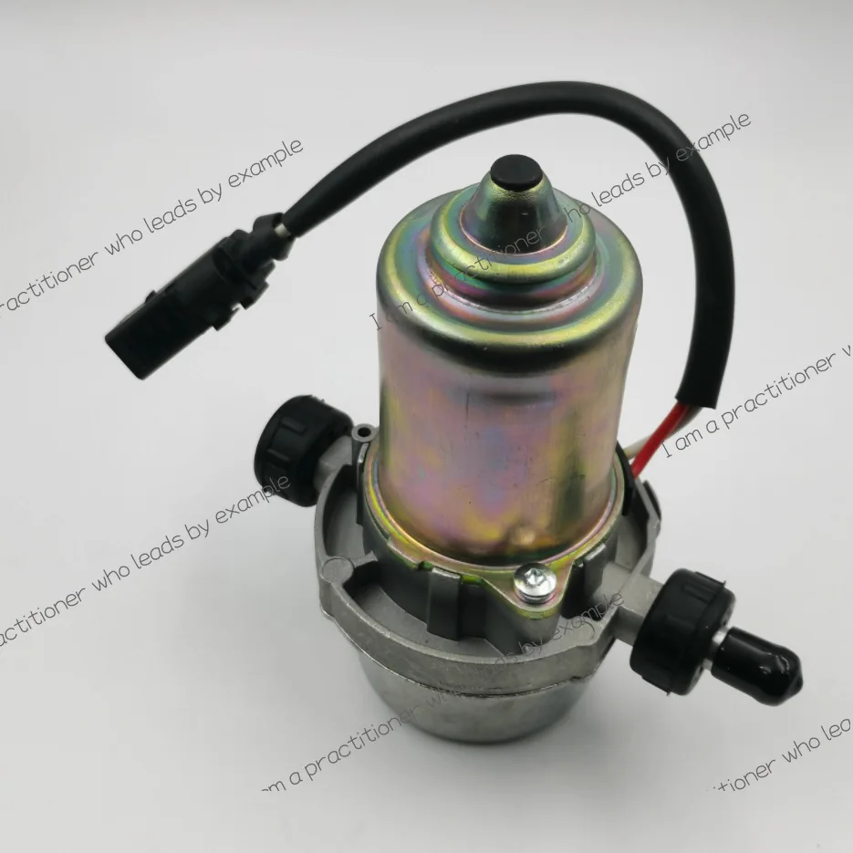 

Подходит для Volkswagen Audi Bentley тормозной вакуумный насос автозапчасти 317D