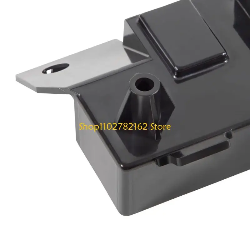547B AM141075 Lawn Mower Electronic Control Unit 12V with Black Housing for X300 X300R X304 X305R X310 X320 X324 X340 Repair