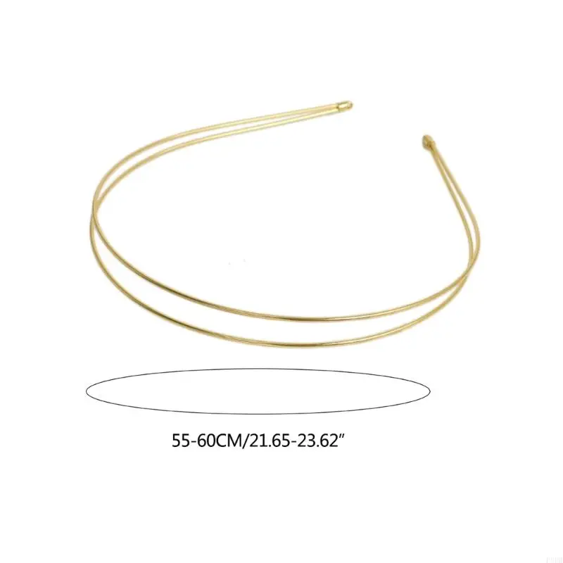 Рисунок 6 - P8DB Металлическая прическа для волос