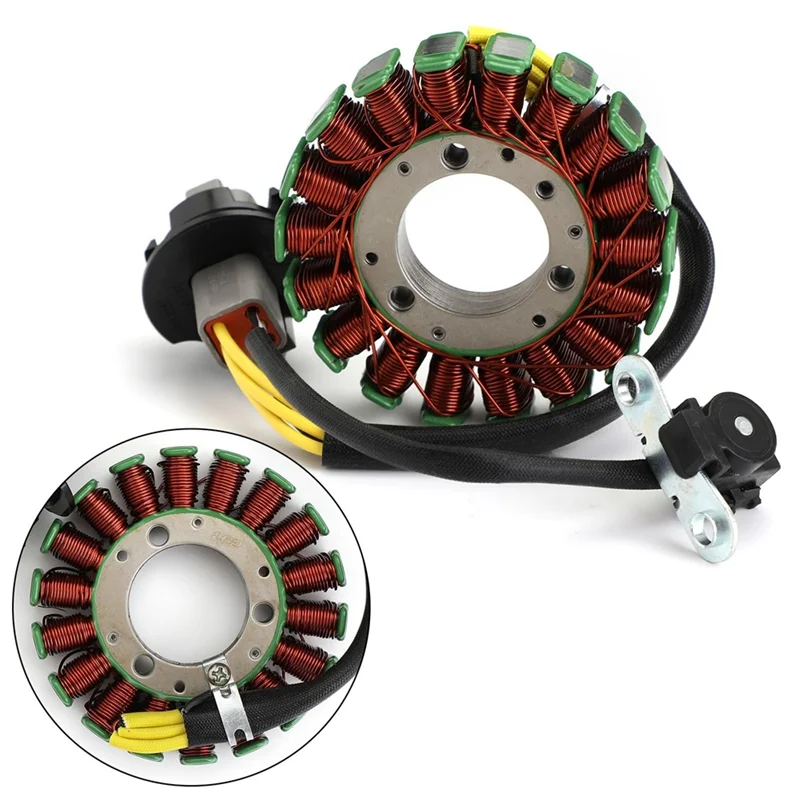 Stator Magnetic Coil 290886588 420886588 For Seadoo 800 951 Gtx Gsx Spx Rx Xp 95-03 Replacement Parts Accessories-AS55