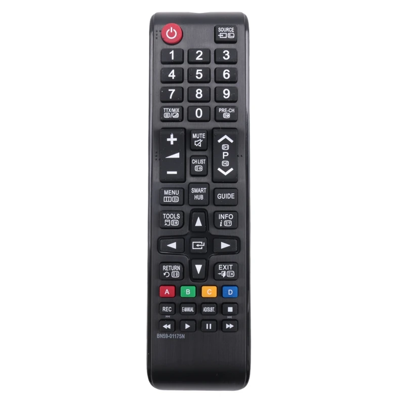 Universal Remote Control For Samsung Smart TV BN59-01175N AA59-00603A Compatible With All For Samsung Remote Control