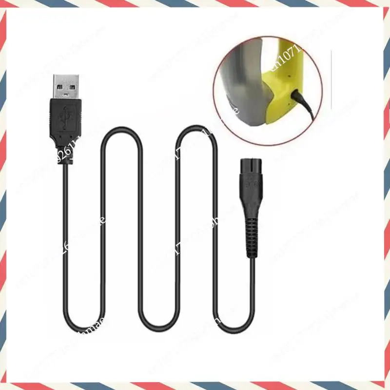 -A21Z For Karcher WV1 WV2 WV3 WV4 WV5 WV6 5.5V Charging Cable
