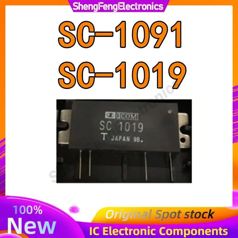 

New original SC-1091 SC1091 SC-1019 SC019 Integrated Circuits