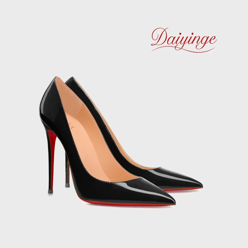 Thumbnail 4 - #40 Trending Block Heel Shoes Right Now