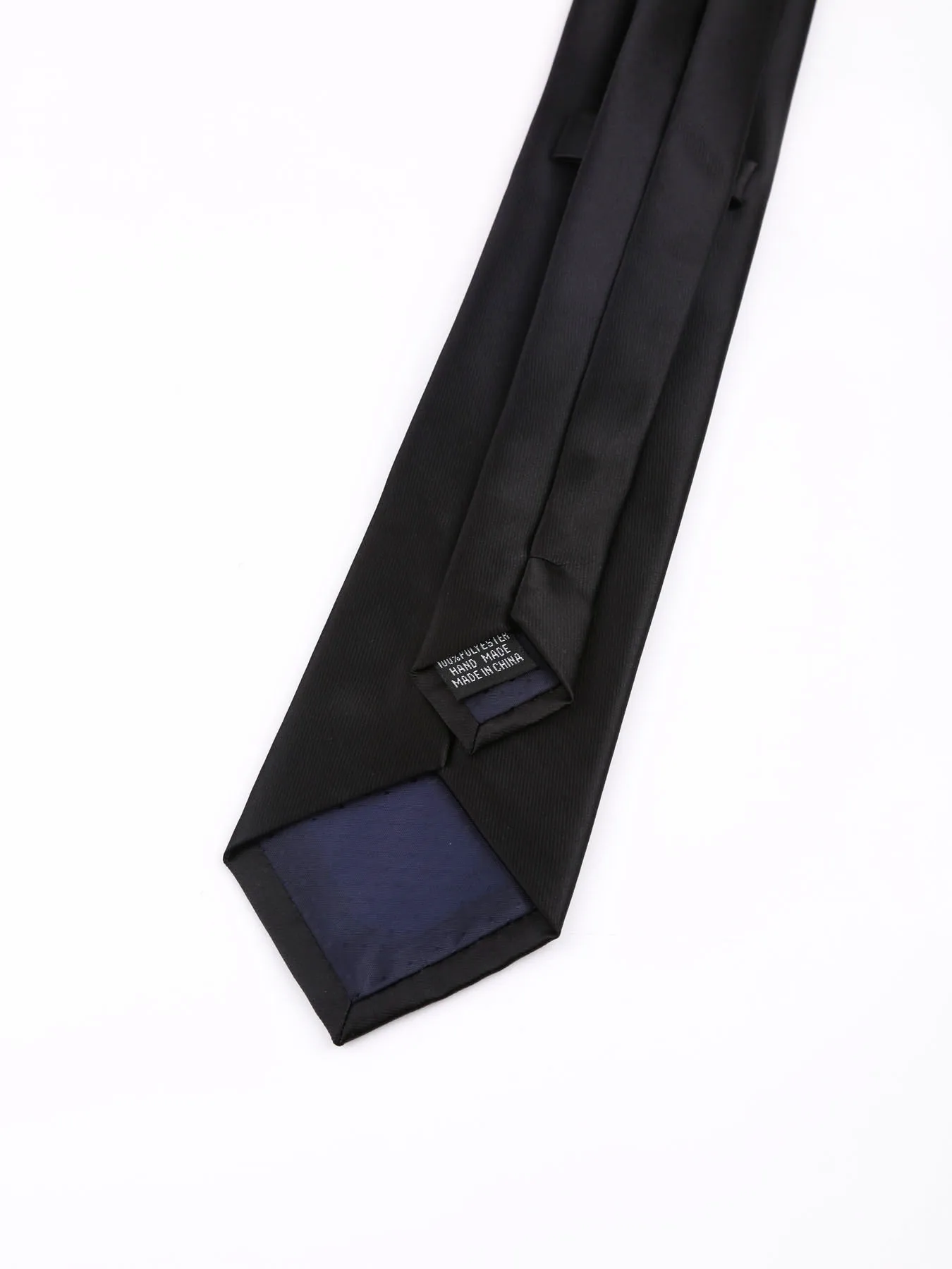 Dasi Pria 8CM Mewah Dasi Leher Bisnis Bergaris Bunga Anggur Hitam Solid Dasi untuk Pria Dasi Pesta Pernikahan Pengantin Pria