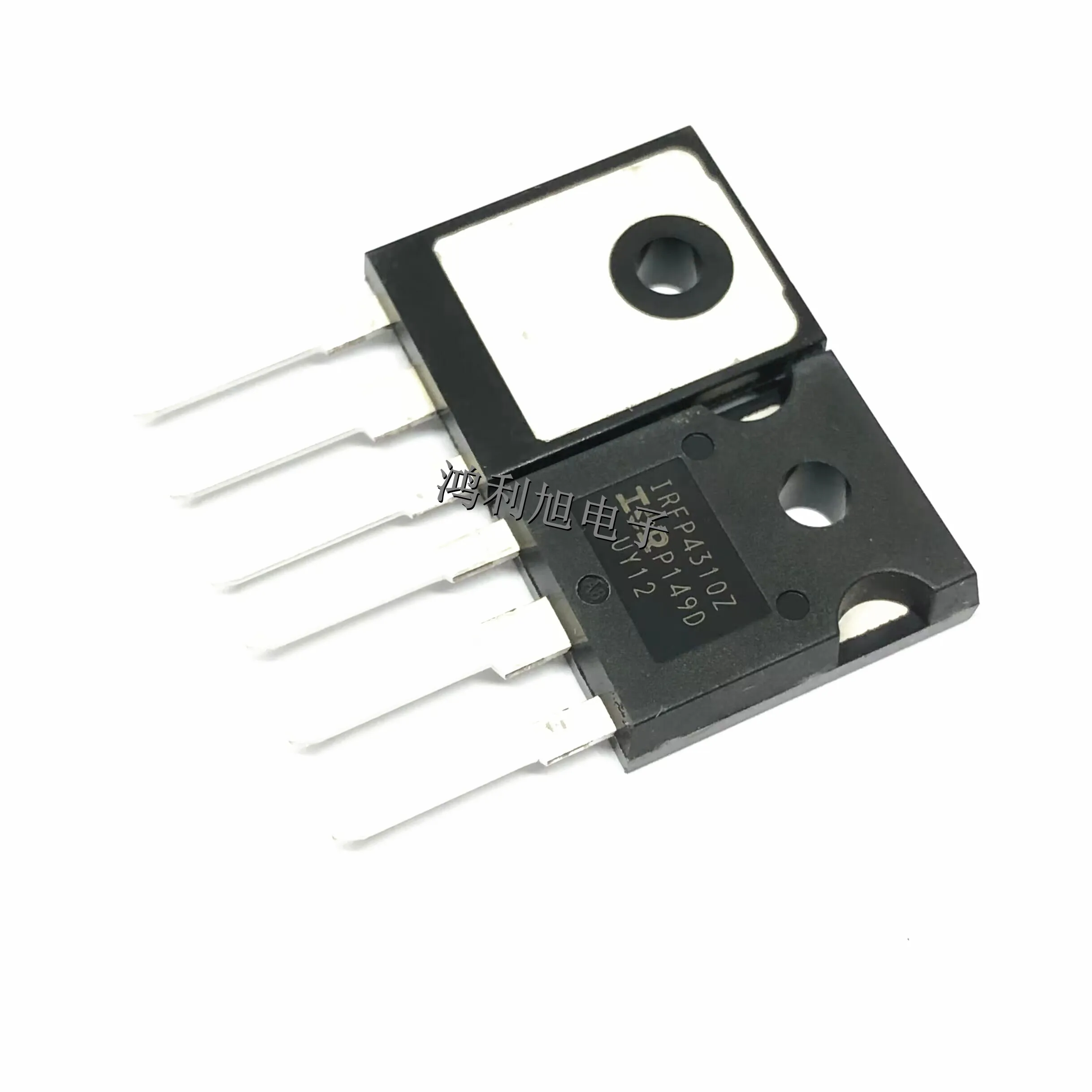 5PCS/Lot IRFP4310ZPBF Marking IRFP4310Z Trans MOSFET N-CH Si 100V 134A 3-Pin(3+Tab) TO-247AC Tube