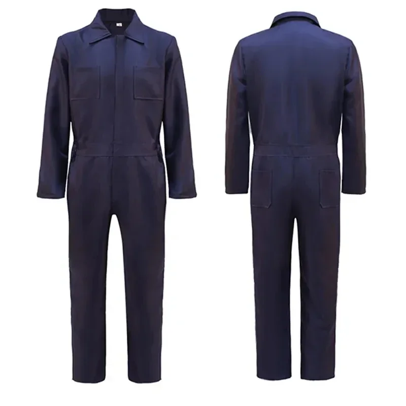 Michael Myers Cosplay Jumpsuits Man Bleach Halloween Costume Outfits Bodysuit Mask Knife Halloween Carnival Suit Clothing