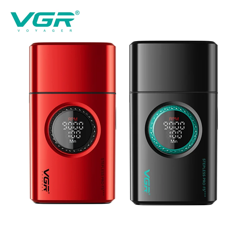Vgr High-End Men's … - image