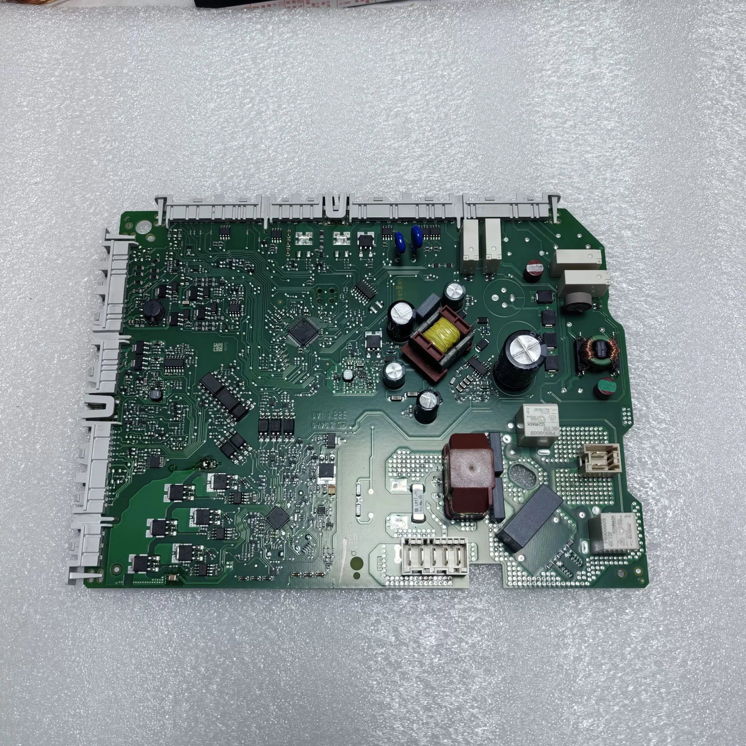 The product can be customized. Suitable for Miele dishwasher main board Miele circulation pump repair