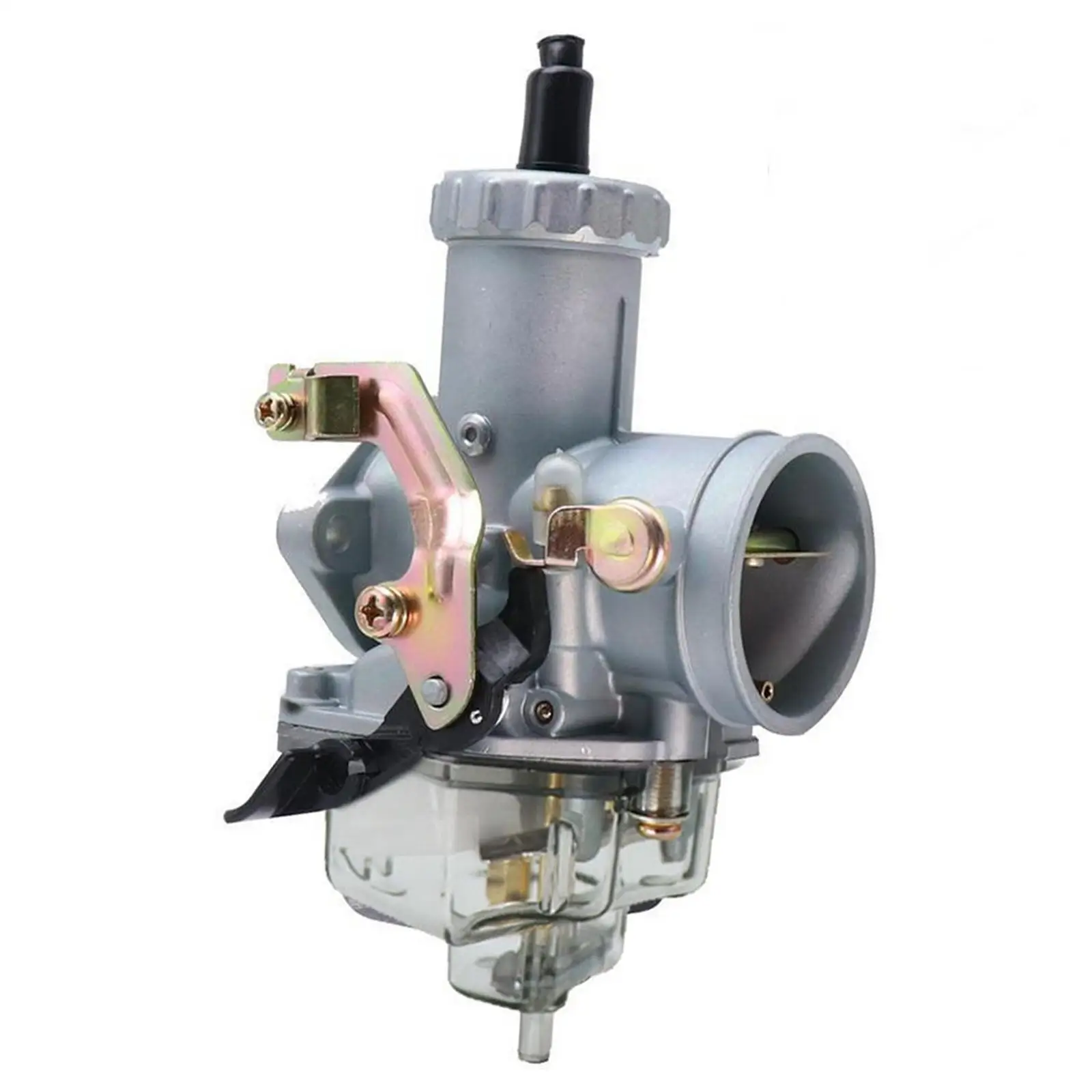 PZ32 Carburetor, 32mm, Fit for for ATV Dirt Bike Scooter for CG 250- AUTO