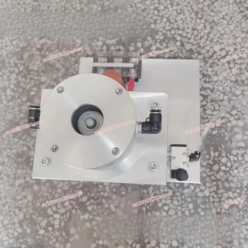 4-Pole External Charging Magnetizer | Motor Rotor & Fan Motor Magnetizing Machine
