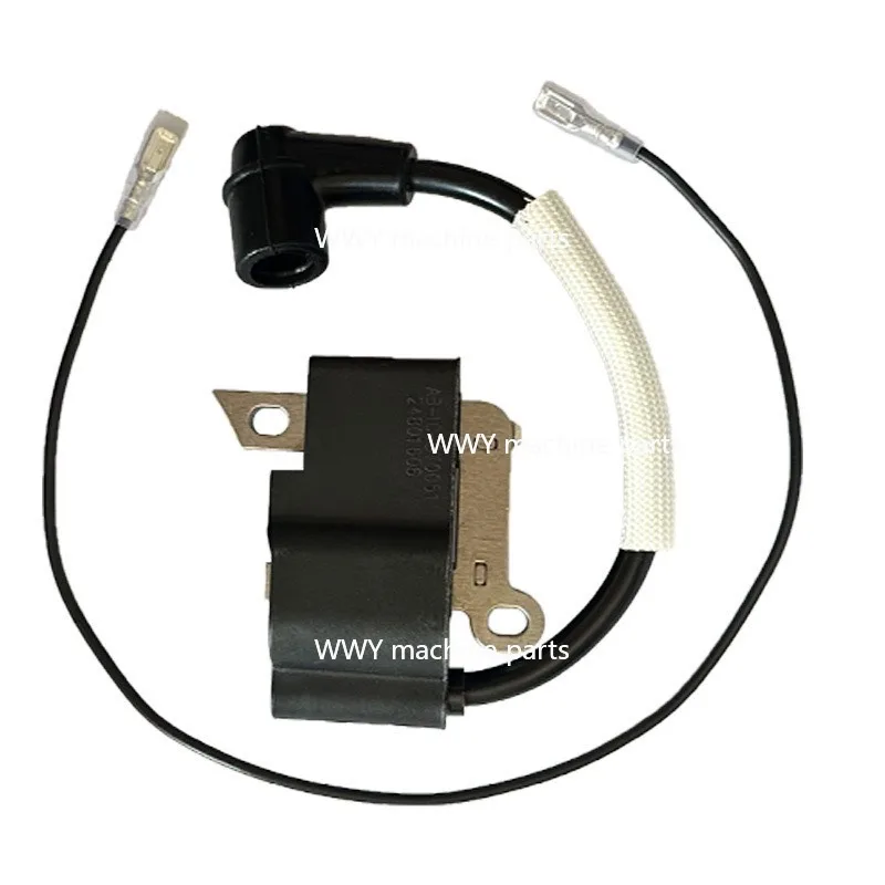

Suitable for MS194 Ignition Coil 1137 400 1310 Replacement MS194T MS194TC High-voltage Package