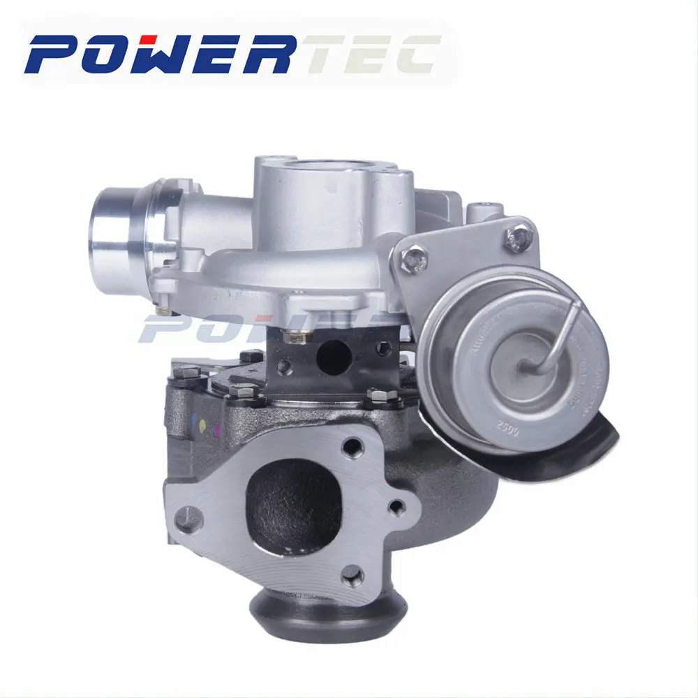 Turbo For Cars Charger For Mercedes-Benz A160 A180 B180 1.5 L 54389880002 144114825R Full Turbine Turbolader Engine Parts