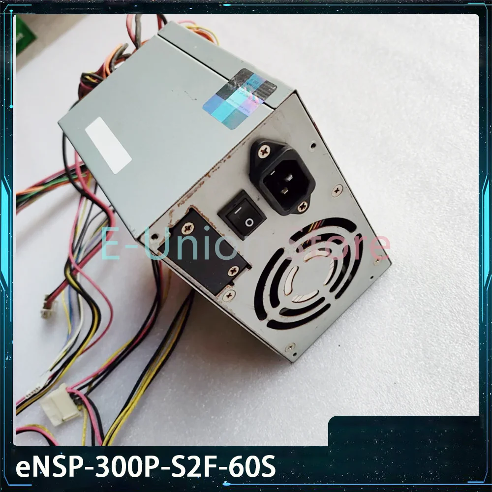 eNSP-300P Industrial Equipment Industrial Computer Power Supply eNSP-300P-S2F-60S