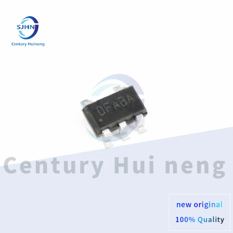 50PCS/lot New original SY6288CAAC Low Loss Power Distribution Switching Device Chip SOT-23-5 DF