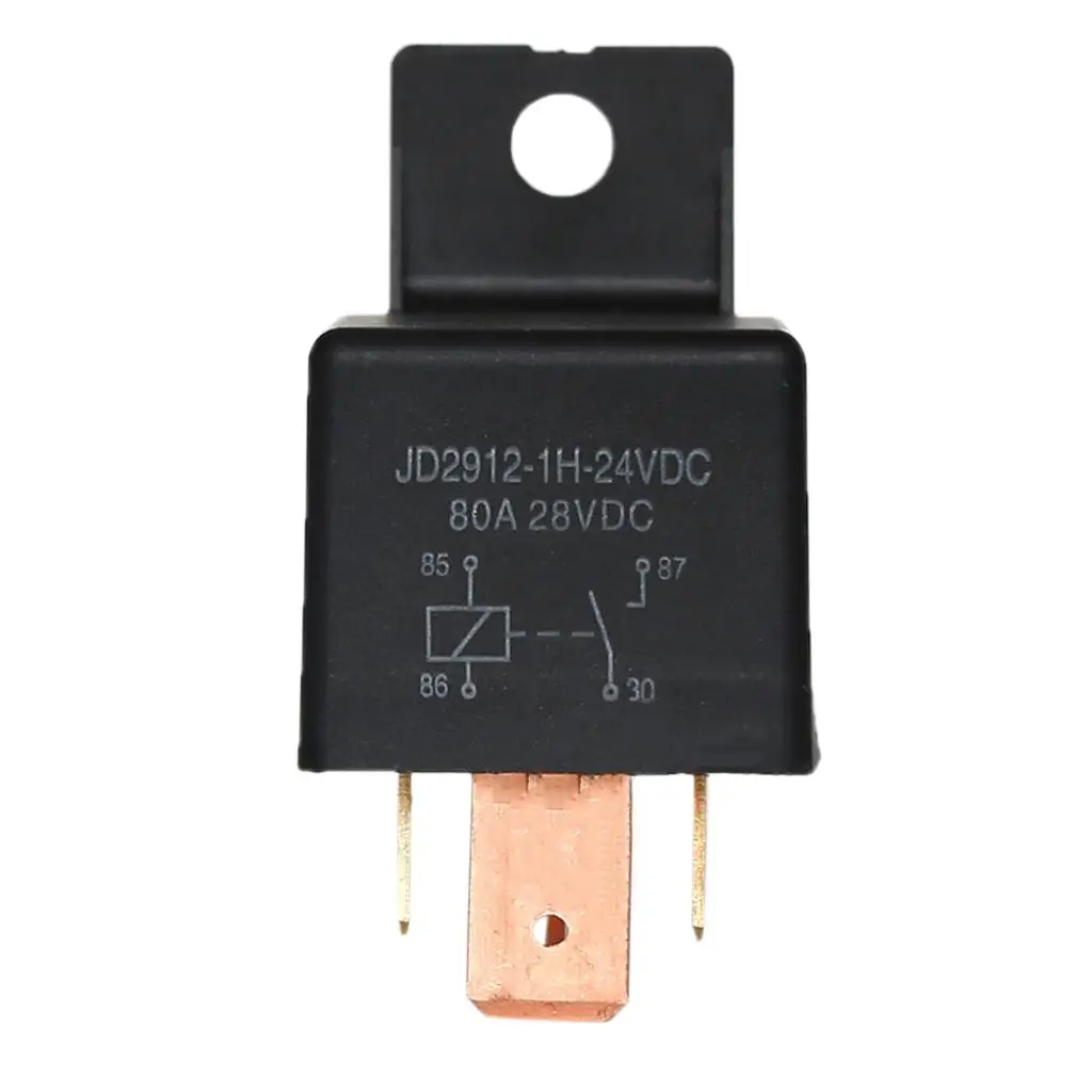 JD2912-1H-24VDC Car…