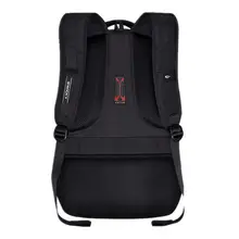 Men's Waterproof Business Backpack #4