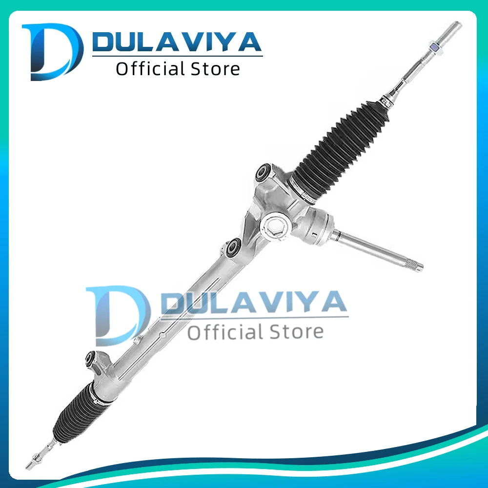 Power Steering Rack… - image