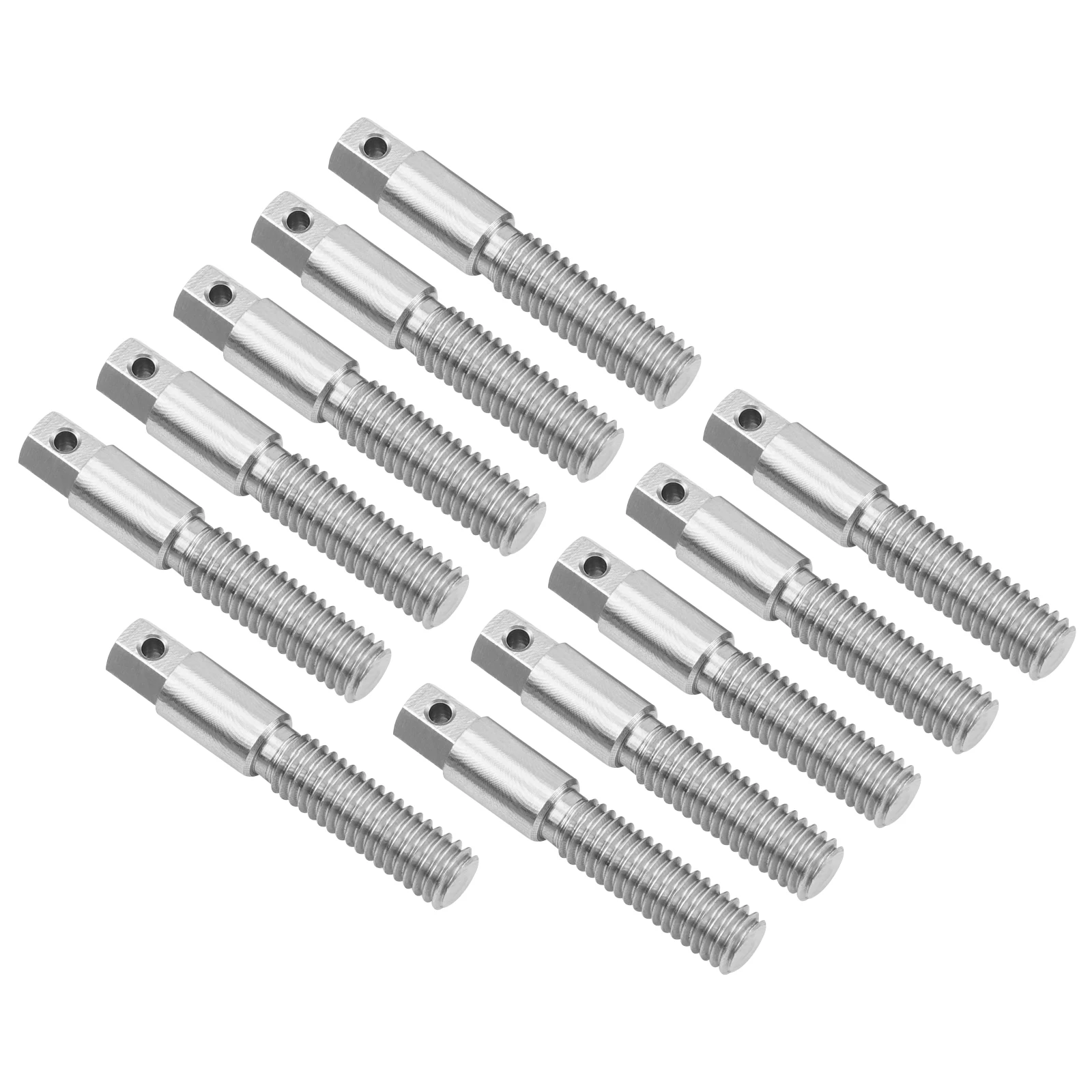 NICECNC Kupplungsdeckel-Pin-Kit, einfacher Schnellverschluss-Riementriegel, UTV für Can-Am Maverick X3 2017–2021, Max Turbo RR 900 HO – Detail 9