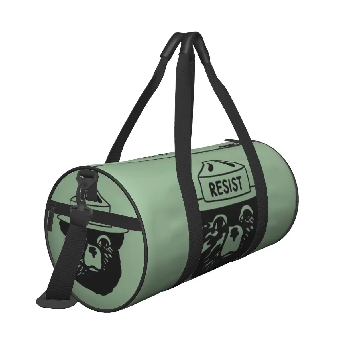 Hot Sale Resist Travel bag Short Business Travel Travel Large Capacity Bag