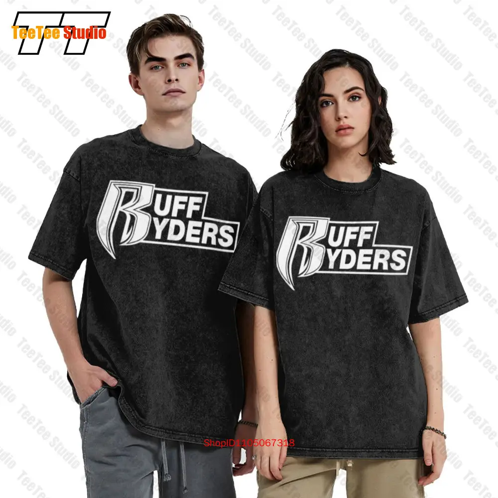 Dmx Ruff Ryders Rip Dmx Vintage Oversized T-Shirt JWBJ