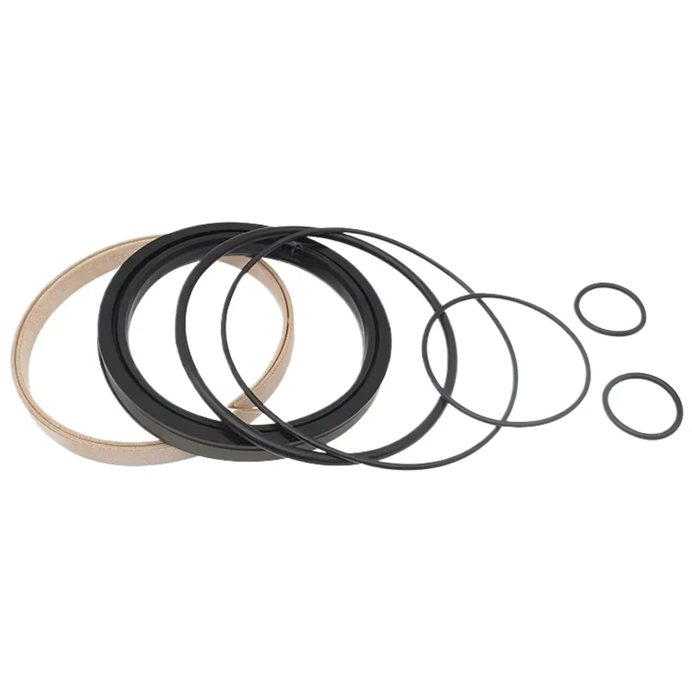 High End Quality Genuine Usa Brand Hydraulic Boom Cylinder Service Seal Kit For Hyundai Excavator R350lvs