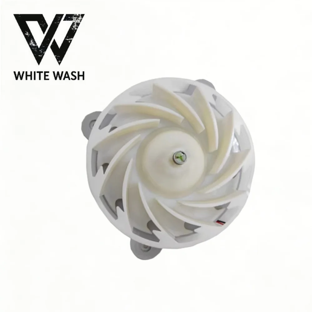 New Compatible Refrigerator Freezer Fan for RS62K6130S8 RS62K6130SC ARES2130RA ARES2130A Refrigerator Parts