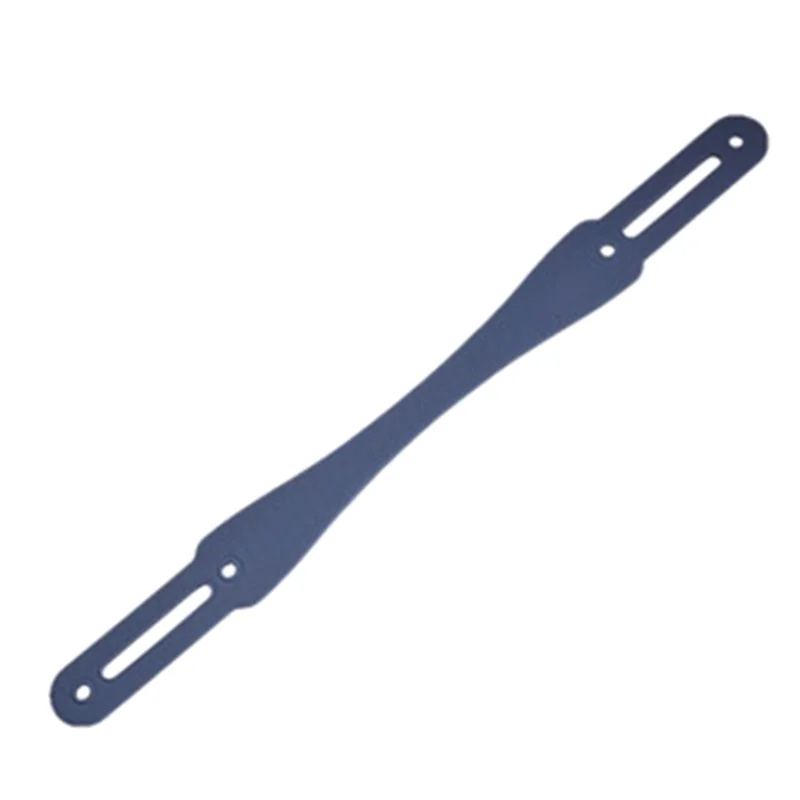 L53A-強化された携帯性と安全性 滑り止めキャリングストラップ Xtreme 4 3 2 シリーズ用 取り外し可能なハンドルバンド