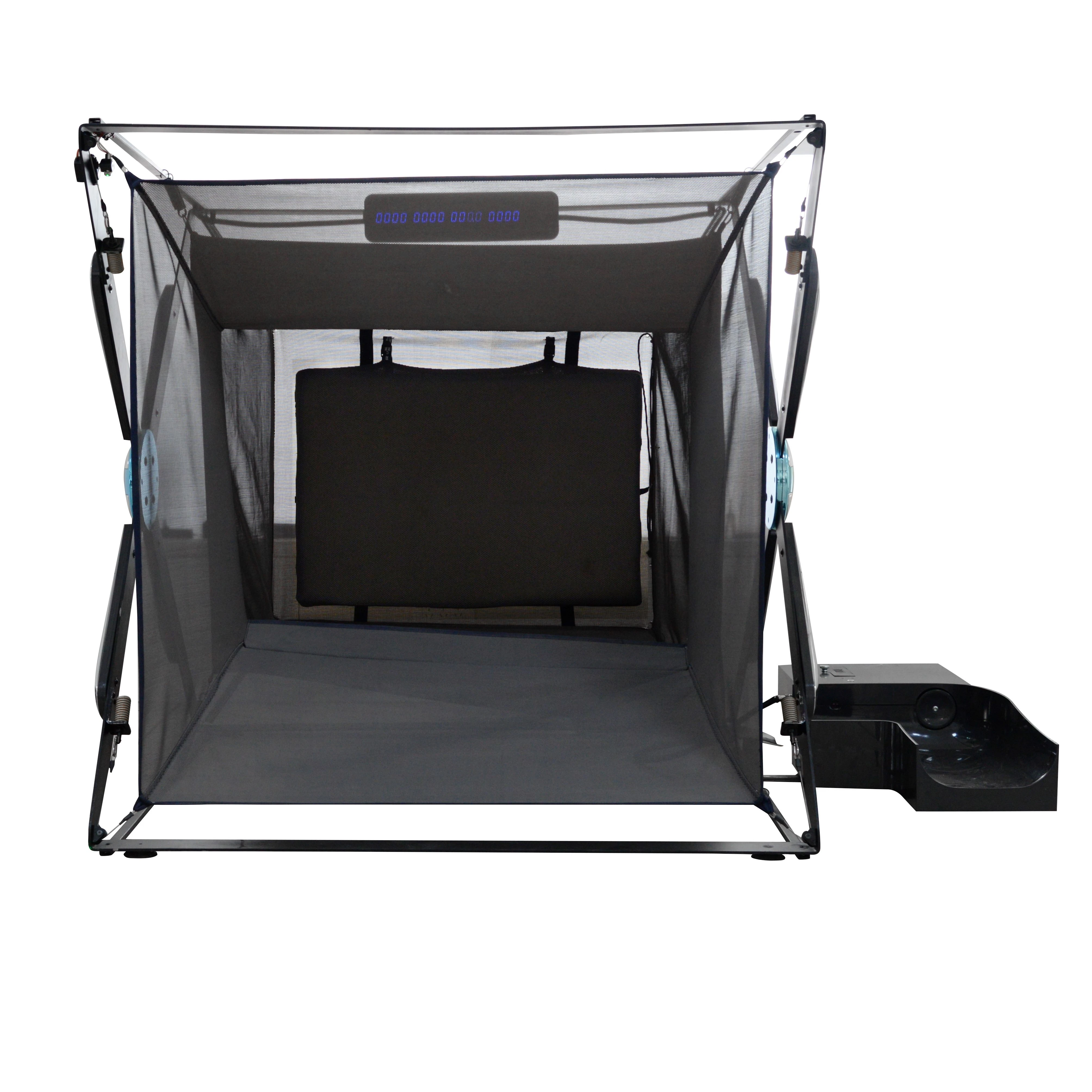 

Automatic Football Kick Machine for Kids Training Speed/Power Measuring Instruments for Fitness Sports Exercise