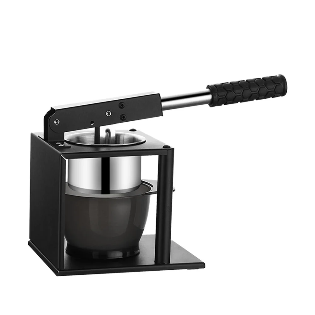 1 قطعة عصارة فواكه يدوية عصارة ضغط يدوية لصانع عصير البرتقال أداة المطبخ عصارة الحمضيات الغذاء الصف سهلة الاستخدام