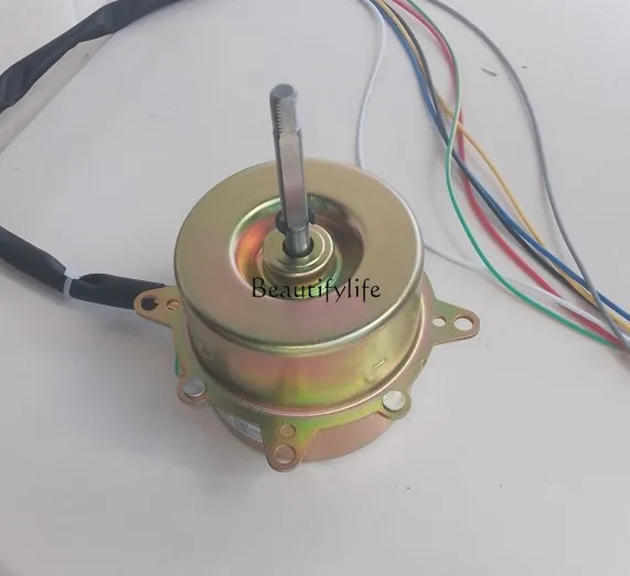 Air Conditioning Fan Motor Water Cooling Air Conditioning Fan Motor Heater