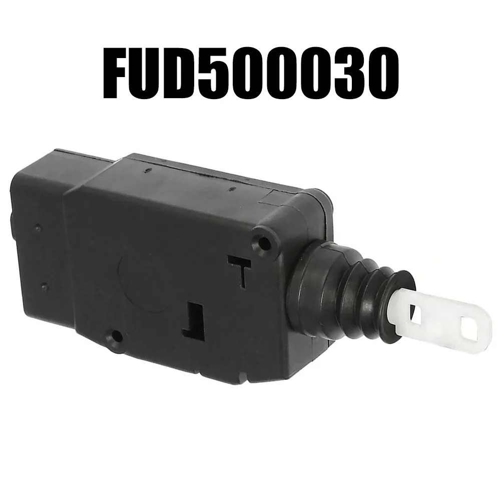 

Newest Hot Sale 2nd Row Door Central Locking Actuator For Land Rover For Defender 2002-2016 OEM Number FUD500030