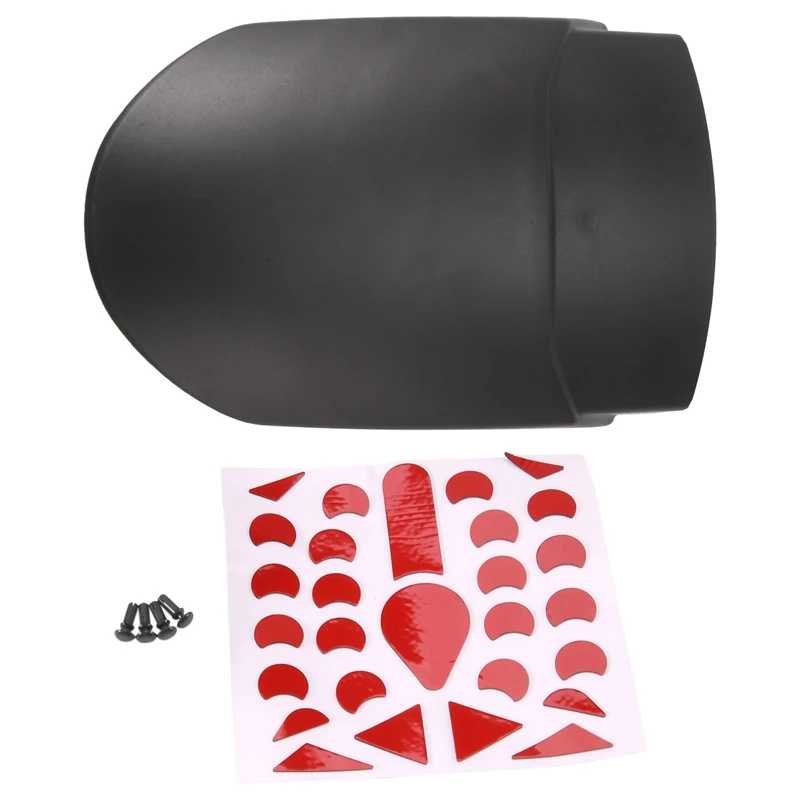 Frente Fender Extender Mudguard Hugger, Acessórios Da Motocicleta, Extensão para Honda NT 1100, NT1100 2022-