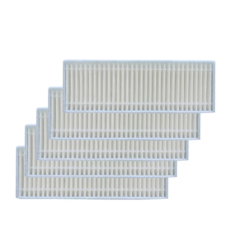 vacuum cleaner HEPA Filter for Mamibot PetVac 280 Petvac280 Robotic Vacuum Cleaner Spare Part filters Accessories replacement