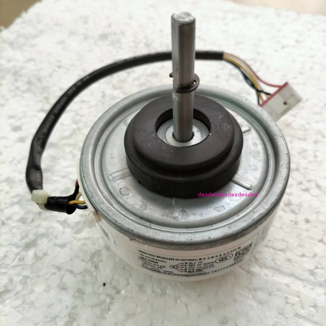 

RD-310-25-8A (al) DB31-00636A двигатель dc310v 27w klimaanlage