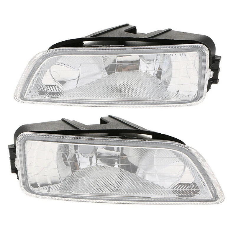 Car Styling Fog Light Fog Lamp Modification For Honda Acord 2003-2007 33951-SDA-H01 33901-SDA-H01