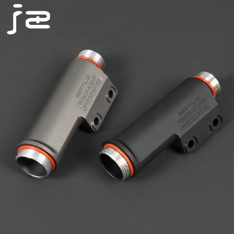

Tactical Light Body Mount for M300/M600 Series Flashlight 16340 battery Light Body Aluminum Assembly For Mlok Rail Weaponlight