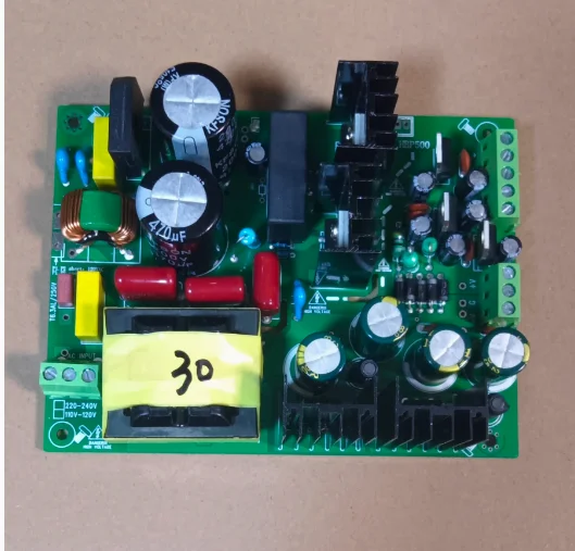 

220v 500W +/-30V +/-40V +/-50V +/65v +/-45V +/-70V PSU Audio Amp Switching Power Supply Board Amplifier Power Supply Board