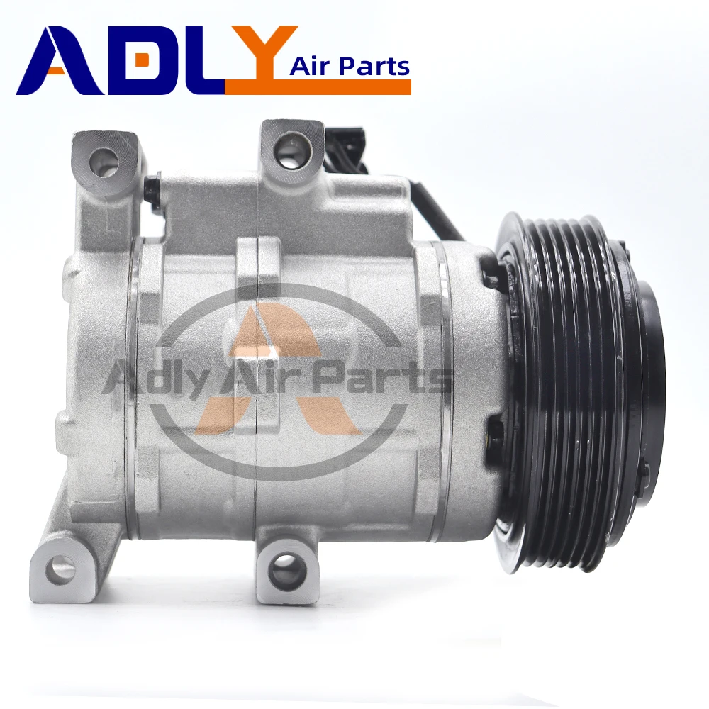 AC Compressor For Hyundai Accent HB20 Verna Solaris For KIA RIO ​97701-4L000 97280-1R000 97701-H7000 97701-1S200 ​97701-H5100