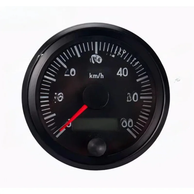 Odó, Instrument, Odó, Velocí, импортный оригинальный автомобиль VDO 437-035-001X