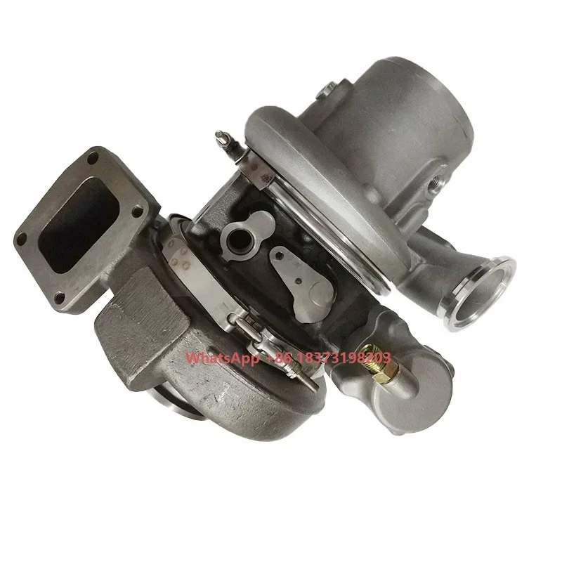 

Factory Direct HE431V Turbocharger 4045934RX 4089600 3781163 4044006 4045934 4955462 4089600NX 4044006NX for Cummins ISL ISM