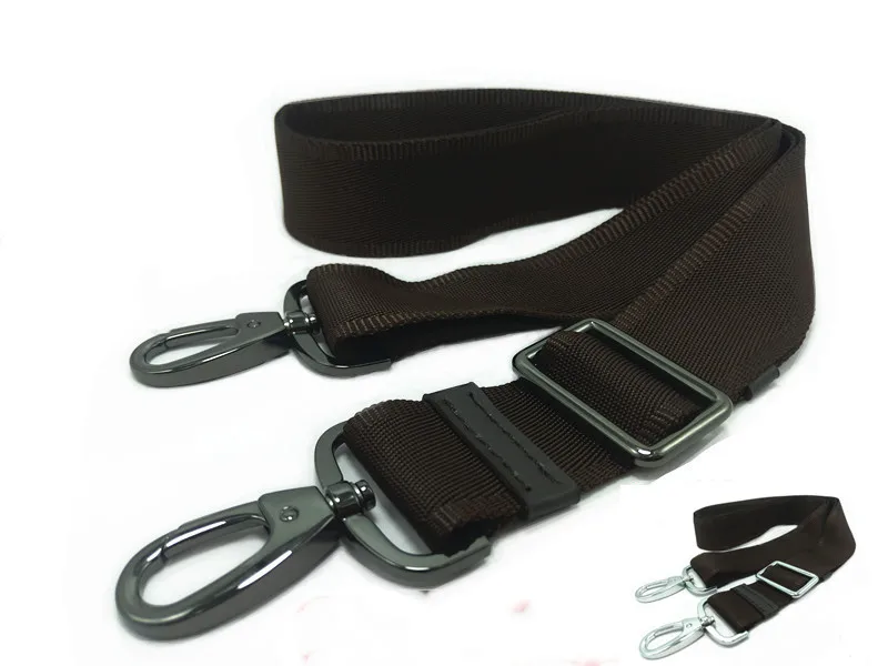 Laptop Crossbody Camera Briefcases Handbag Handles for Bags Nylon Shoulder Purse Belt 150cm Adjustable Replacement Bag Strap