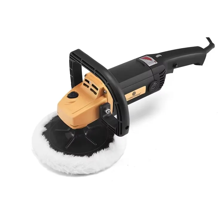 Factory Supply Attractive Price Rotary Floor Polisher