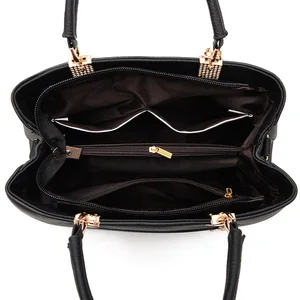 10 Main Sales Elegant Women's Bag - №8