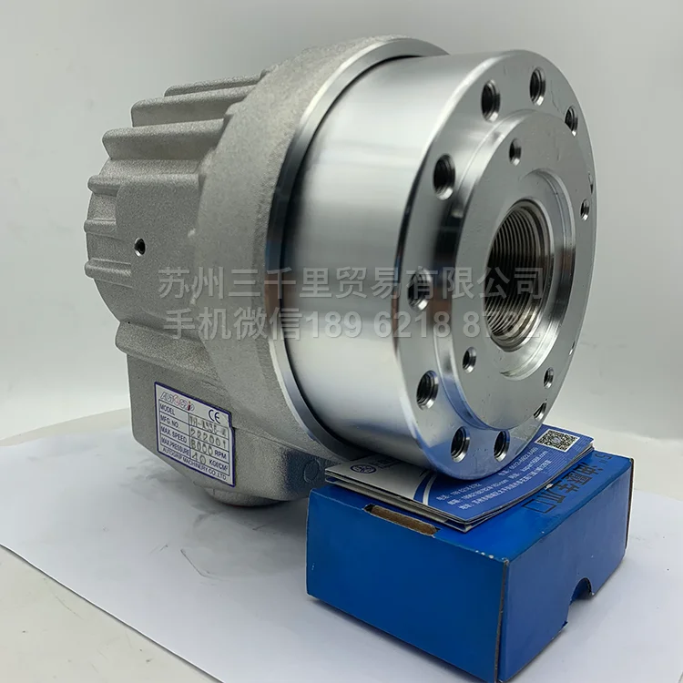 

Taiwan Jiahe hollow rotary cylinder TH-428_ AUTOGRIP rotary cylinder TH-A536