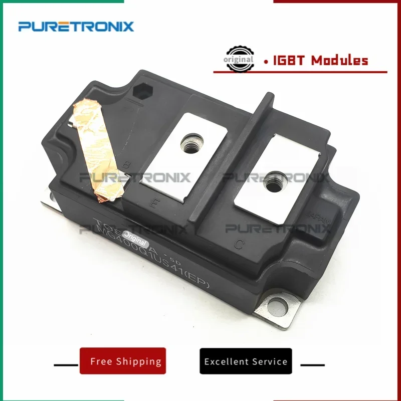 IGBT 모듈, MG400Q1US41(EP), MG400Q1US41EP