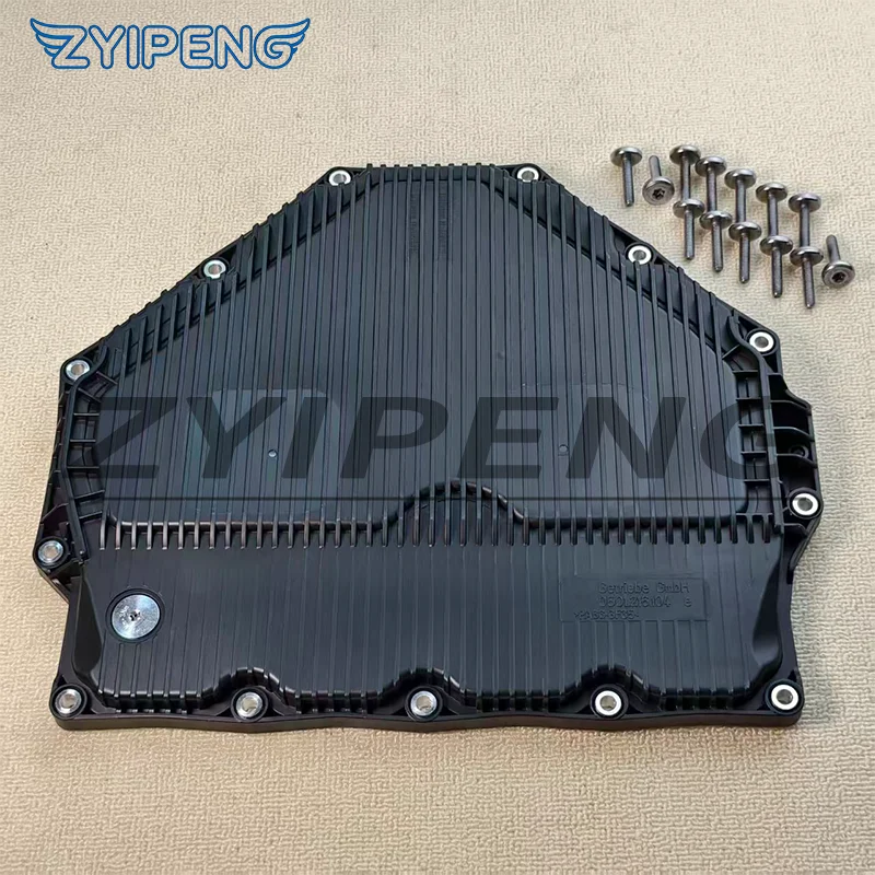 

Transmission Oil Pan 9G132102501 For Porsche 911 991 992 997 718 982 Cayman Boxster 982 987 9G132102500 9G132112500 9P1321359