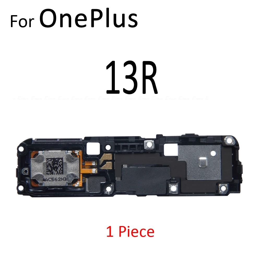 Rear Buzzer Ringer Module Loudspeaker For OnePlus 10 Pro 11 12 13 15 10R 10T 11R 12R 13T 13s 13R Loud Speaker Flex Cable