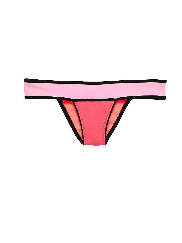 F4456 The Flirt Bandeau Bikini