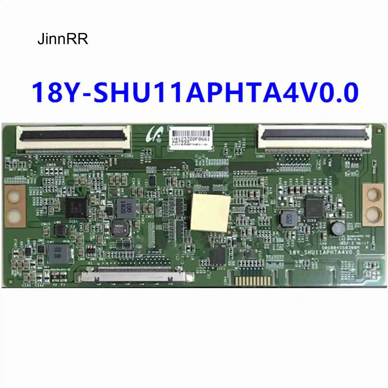 

18Y_SHU11APHTA4V0.0 Original wireless For 65inch Logic board Strict test quality assurance 18Y_SHU11APHTA4V0.0